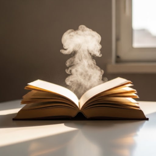 Les mots et les parfums se répondent