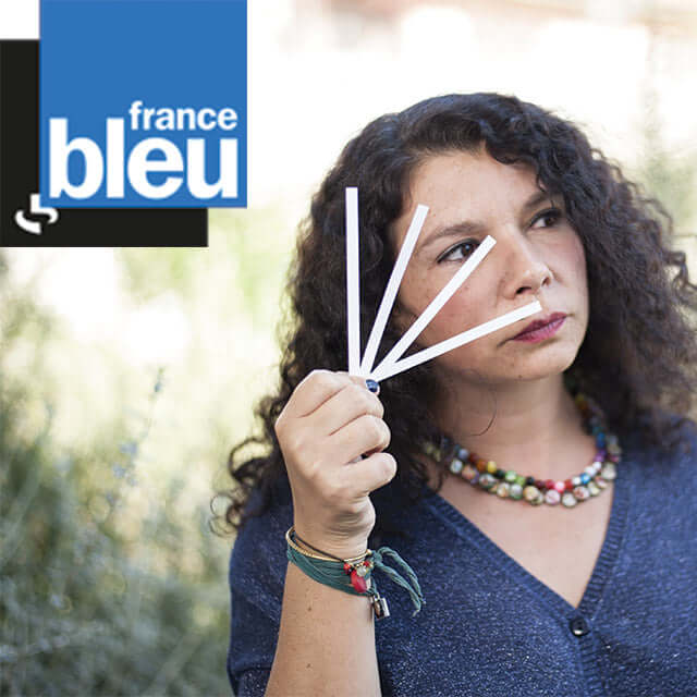  Emission en Replay FRANC Emission en Replay FRANCE BLEU / CLEMENTINE HUMEAU Artiste ParfumeurE BLEU / CLEMENTINE HUMEAU Artiste Parfumeur