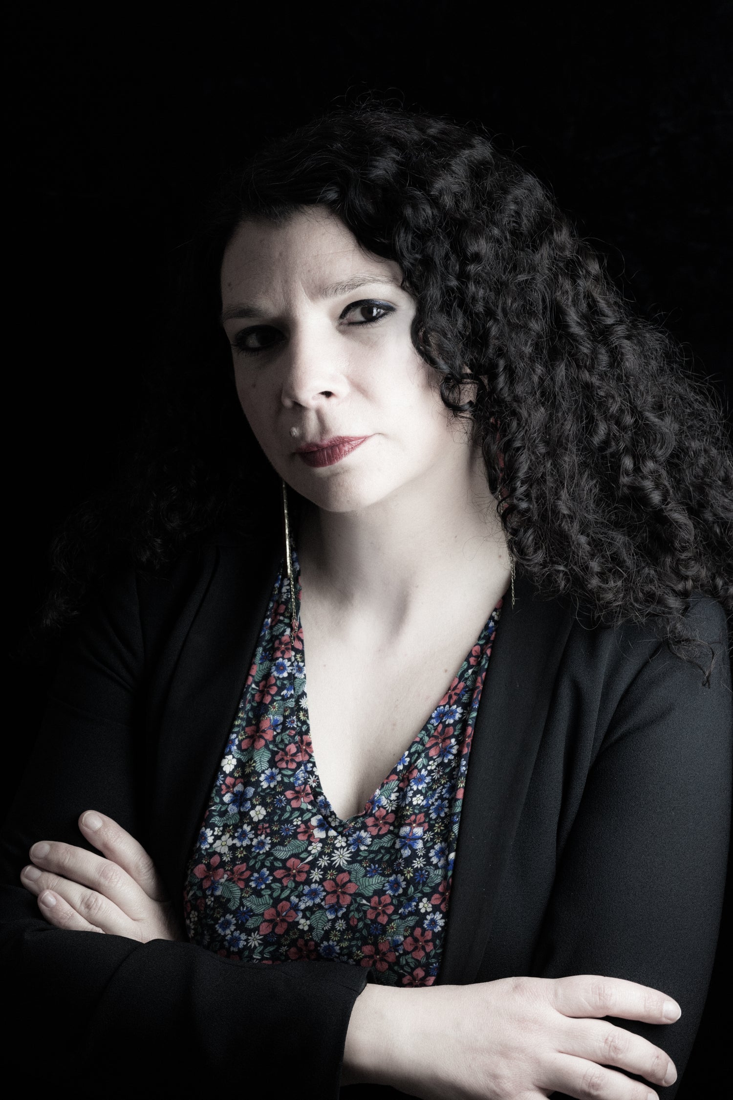 Clémentine Humeau Artiste Parfumeur