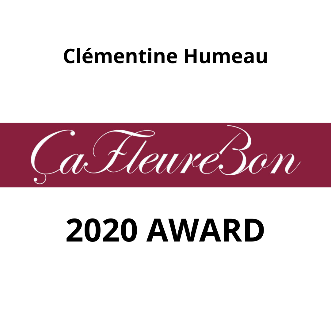 Laboratoire de Clémentine Humeau Artiste Parfumeur
