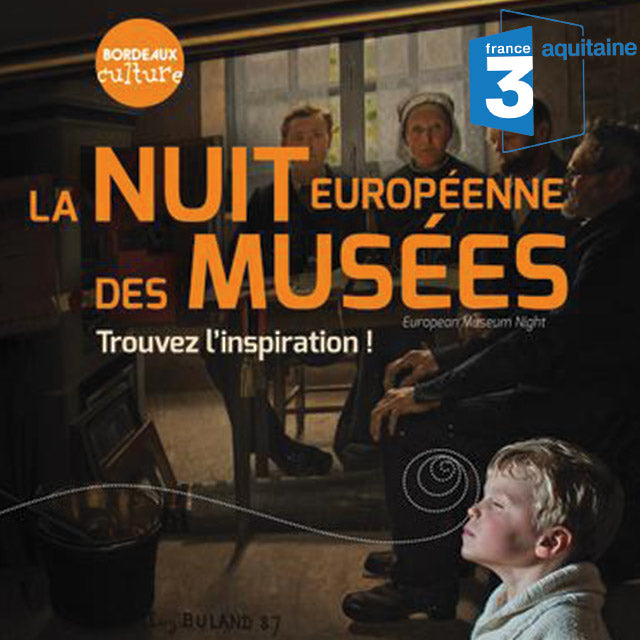 Article Clémentine Humeau Création Musée