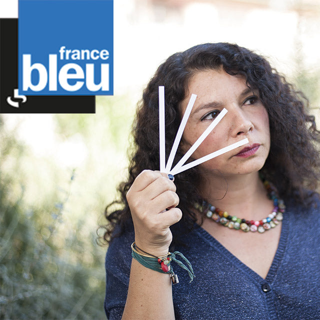 Emission Nez Clémentine rance Bleu