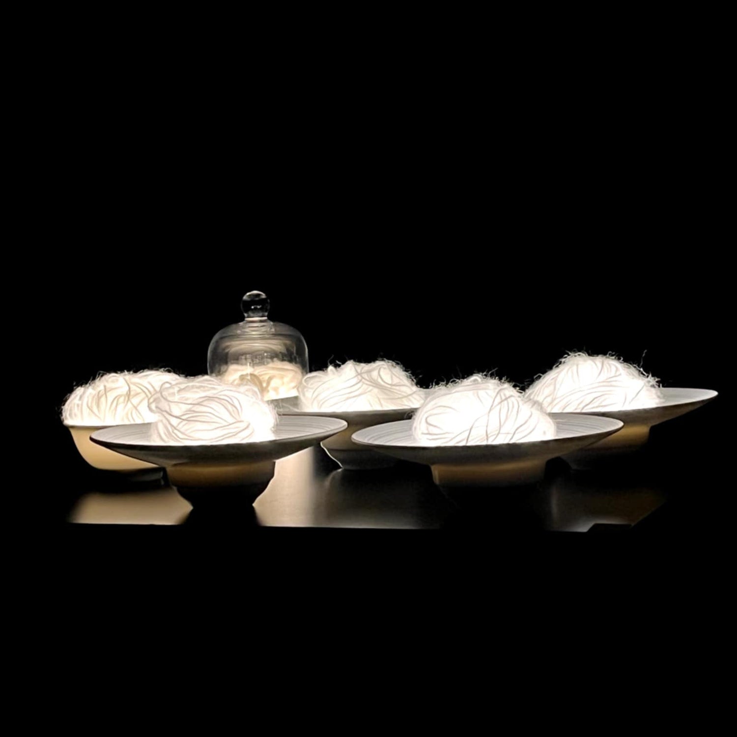 Lectures olfactives / Lampes olfactives Théâtre