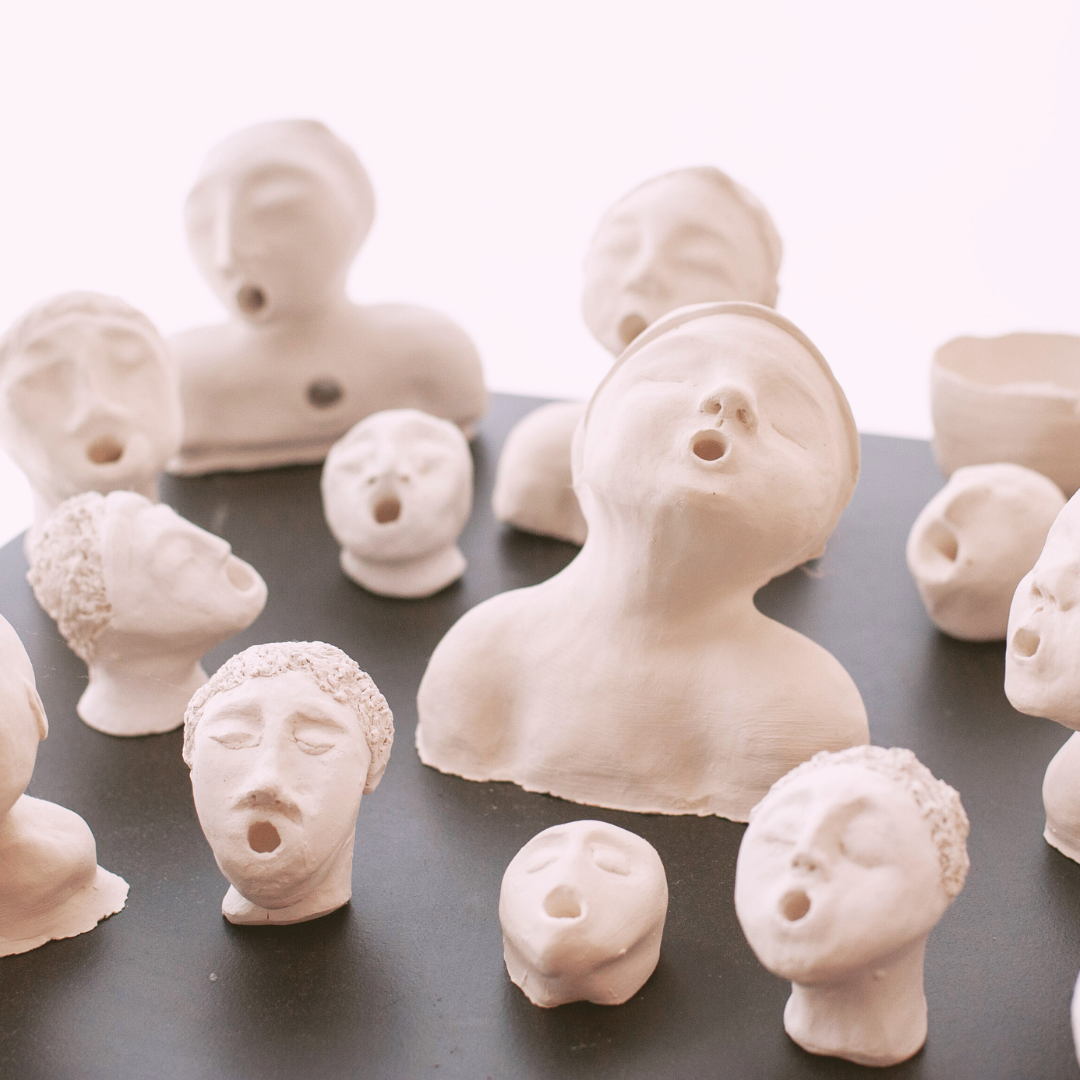 Créations Parfumées avec Clémentine Humeau artiste parfumeur