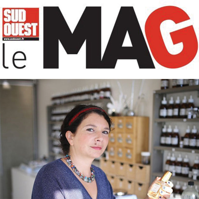 Odorama dans les musées par Clémentine Humeau Article