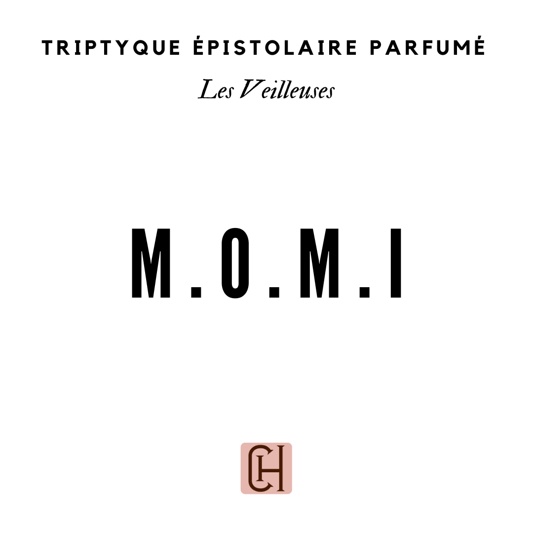 Écrits et Parfums de Clémentine Humeau artiste Parfumeur