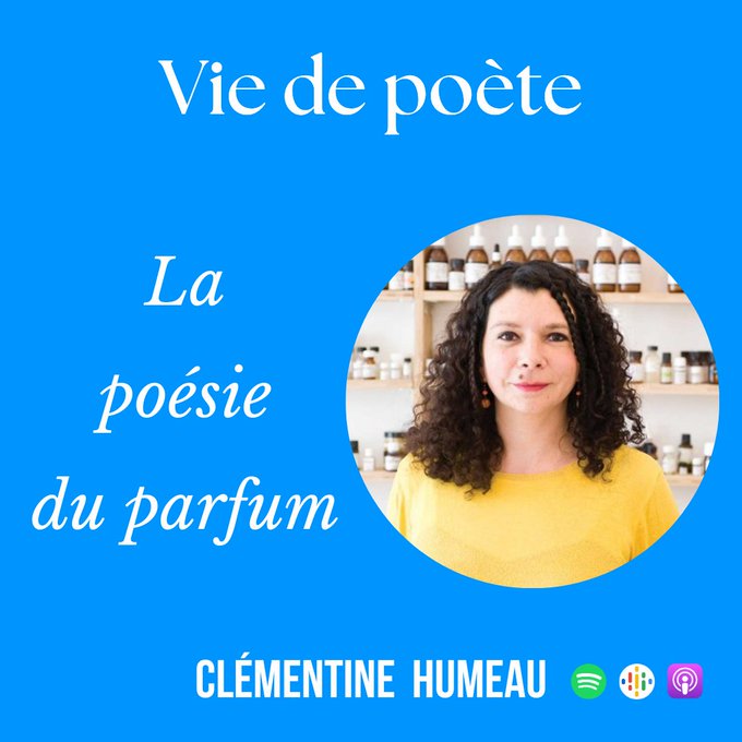 Laboratoire de Clémentine Humeau Artiste Parfumeur