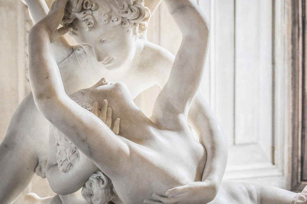 Parfums pour Artiste